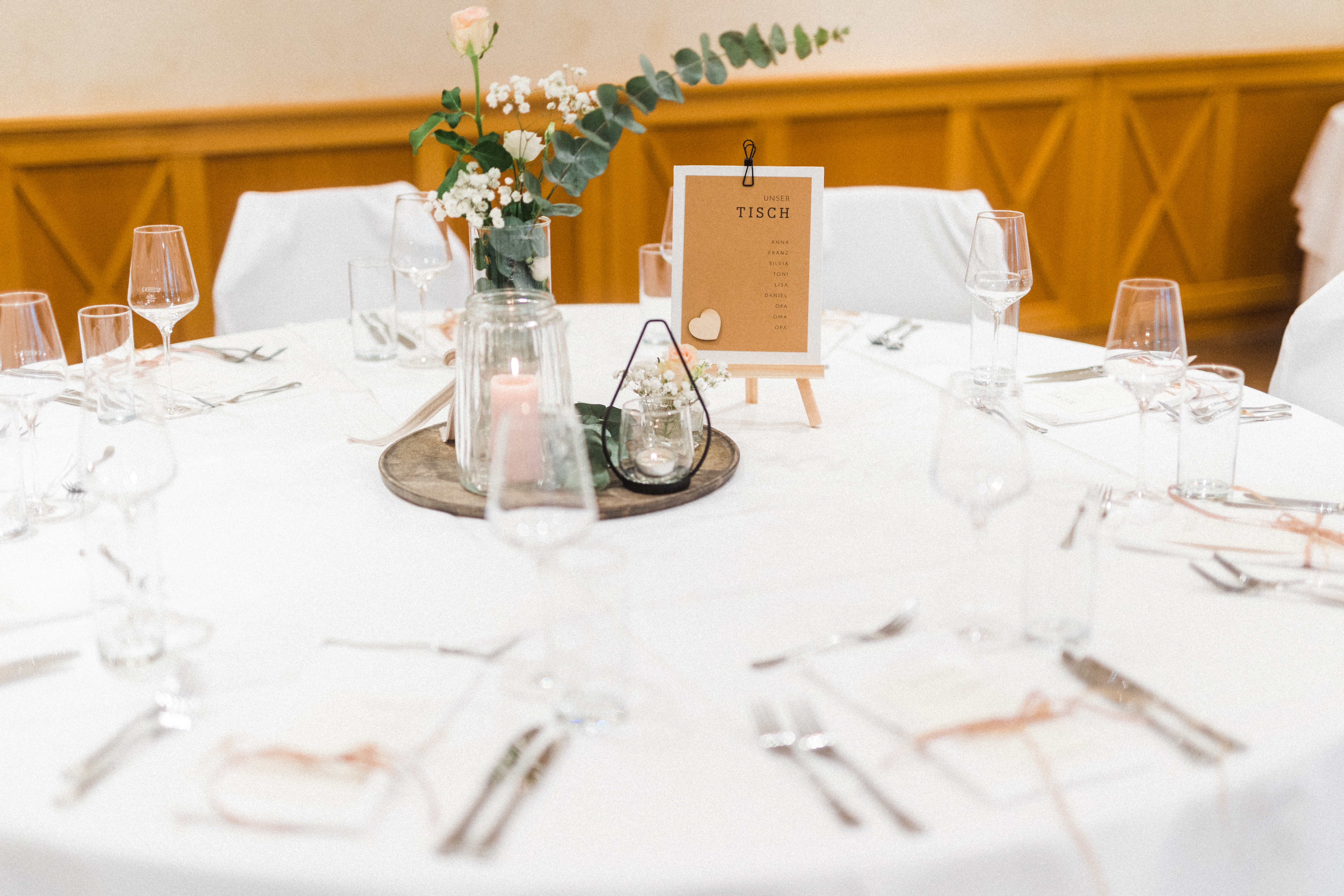 Hochzeitslocation: Gasthaus Schmidt