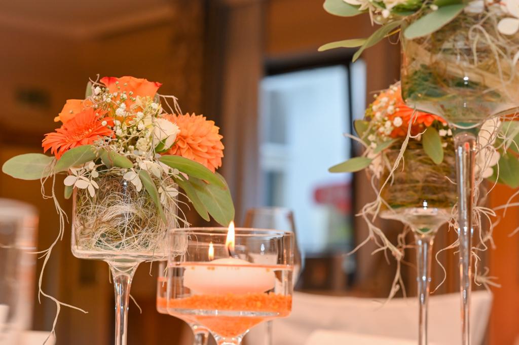 Hochzeitslocation: Gasthaus Schmidt