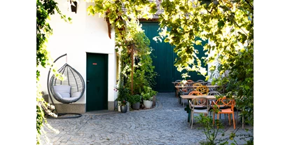 Bruiloft - Breitenbrunn (Breitenbrunn am Neusiedler See) - Gasthaus Schmidt