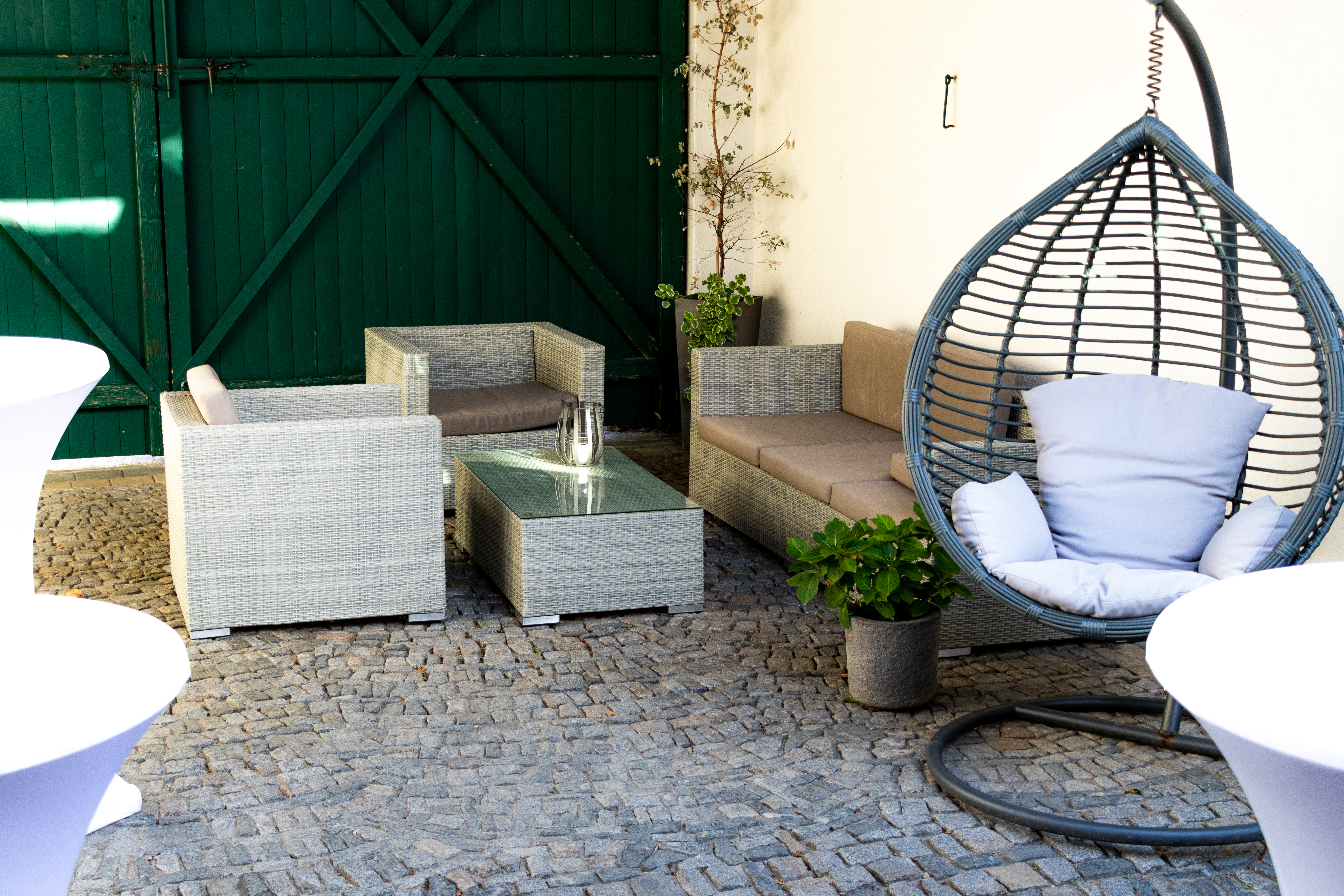 Hochzeitslocation: Gasthaus Schmidt