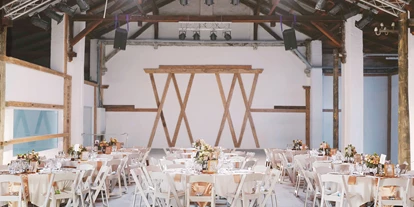 Hochzeit - Pottenbrunn - STYX Remise