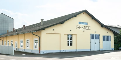 Hochzeit - Pottenbrunn - STYX Remise