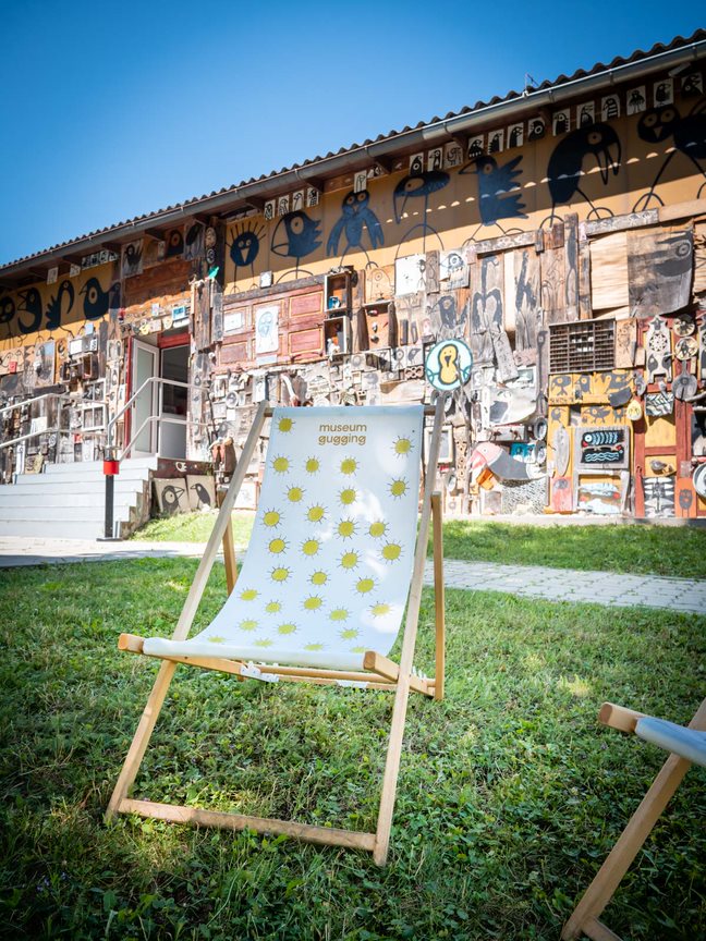 Hochzeit: Cafe Bistro am Campus