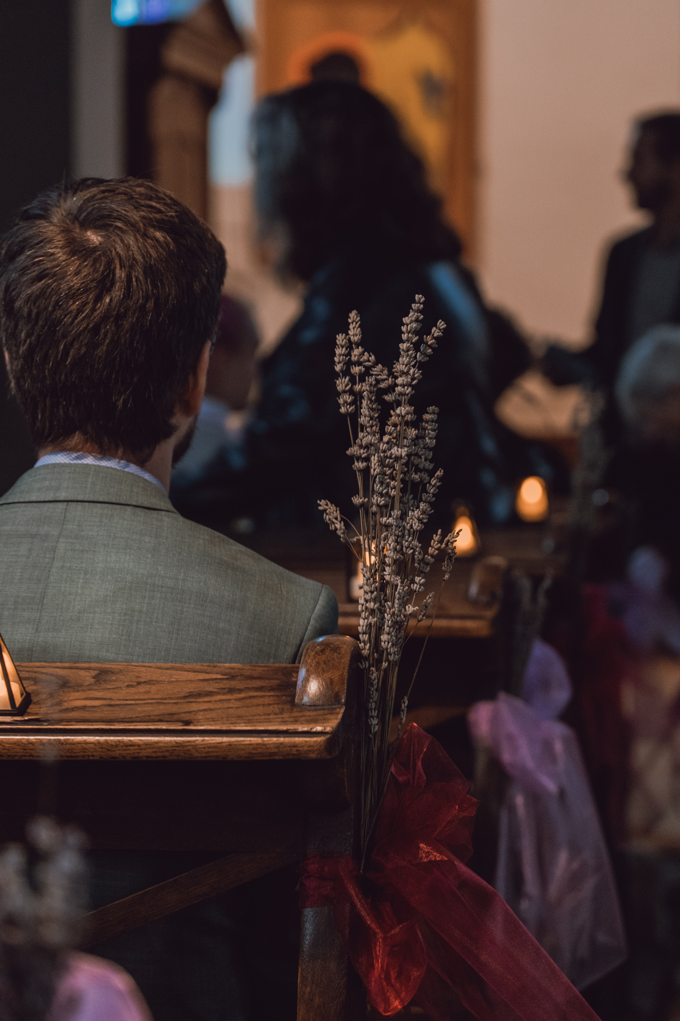 Hochzeit: Cafe Bistro am Campus