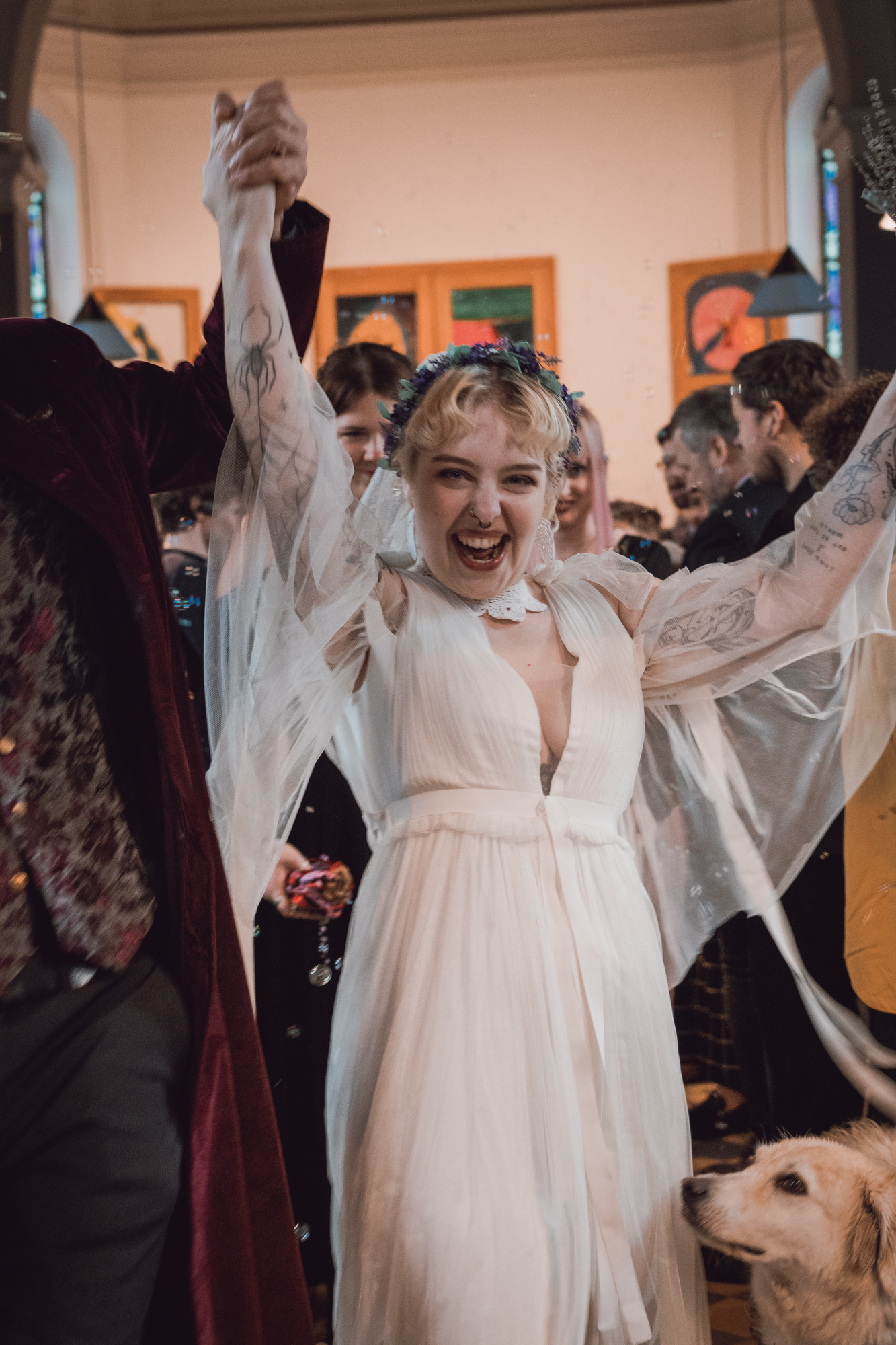 Hochzeit - Weinviertel - Cafe Bistro am Campus