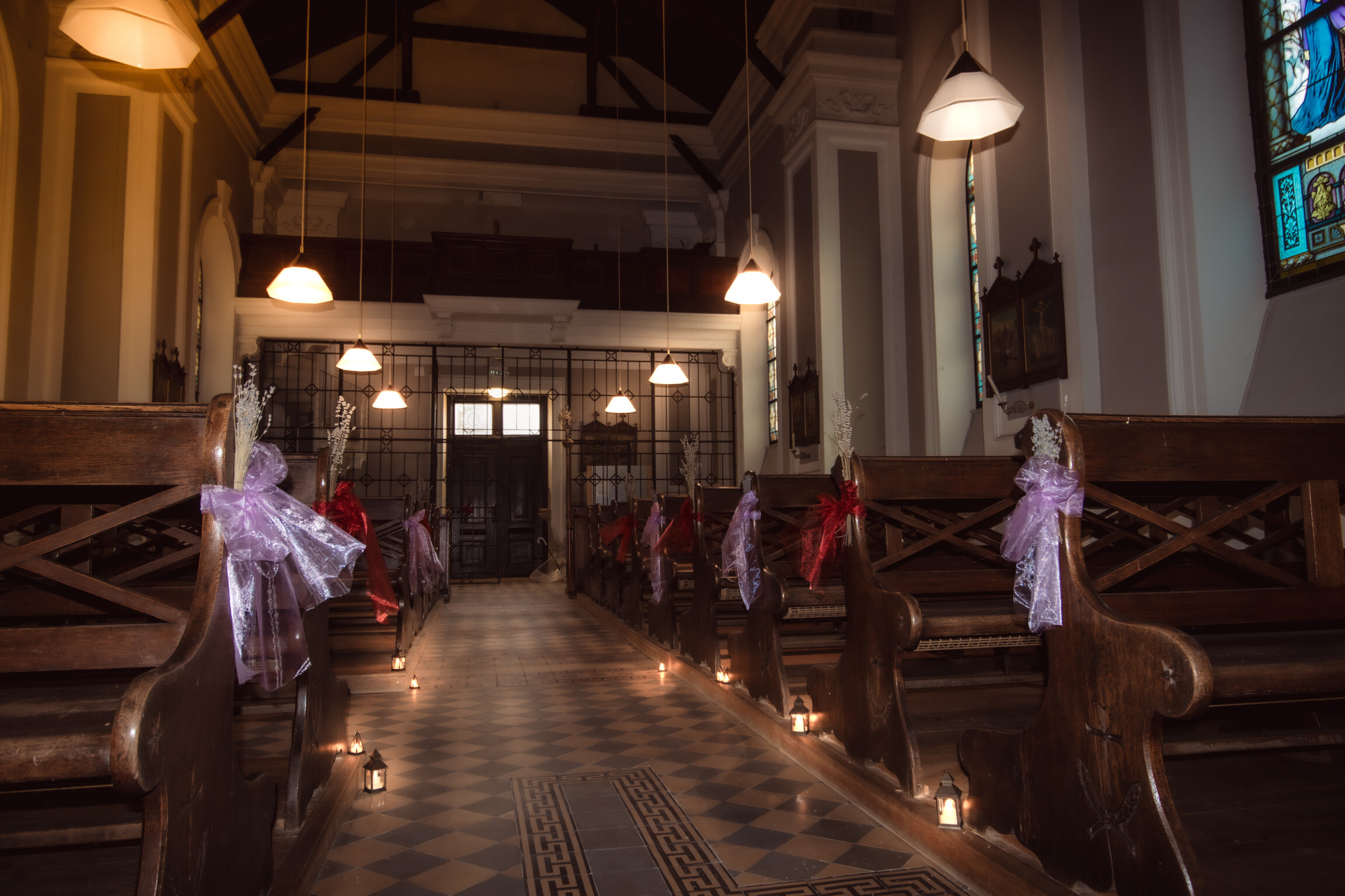 Hochzeit - Weinviertel - Cafe Bistro am Campus