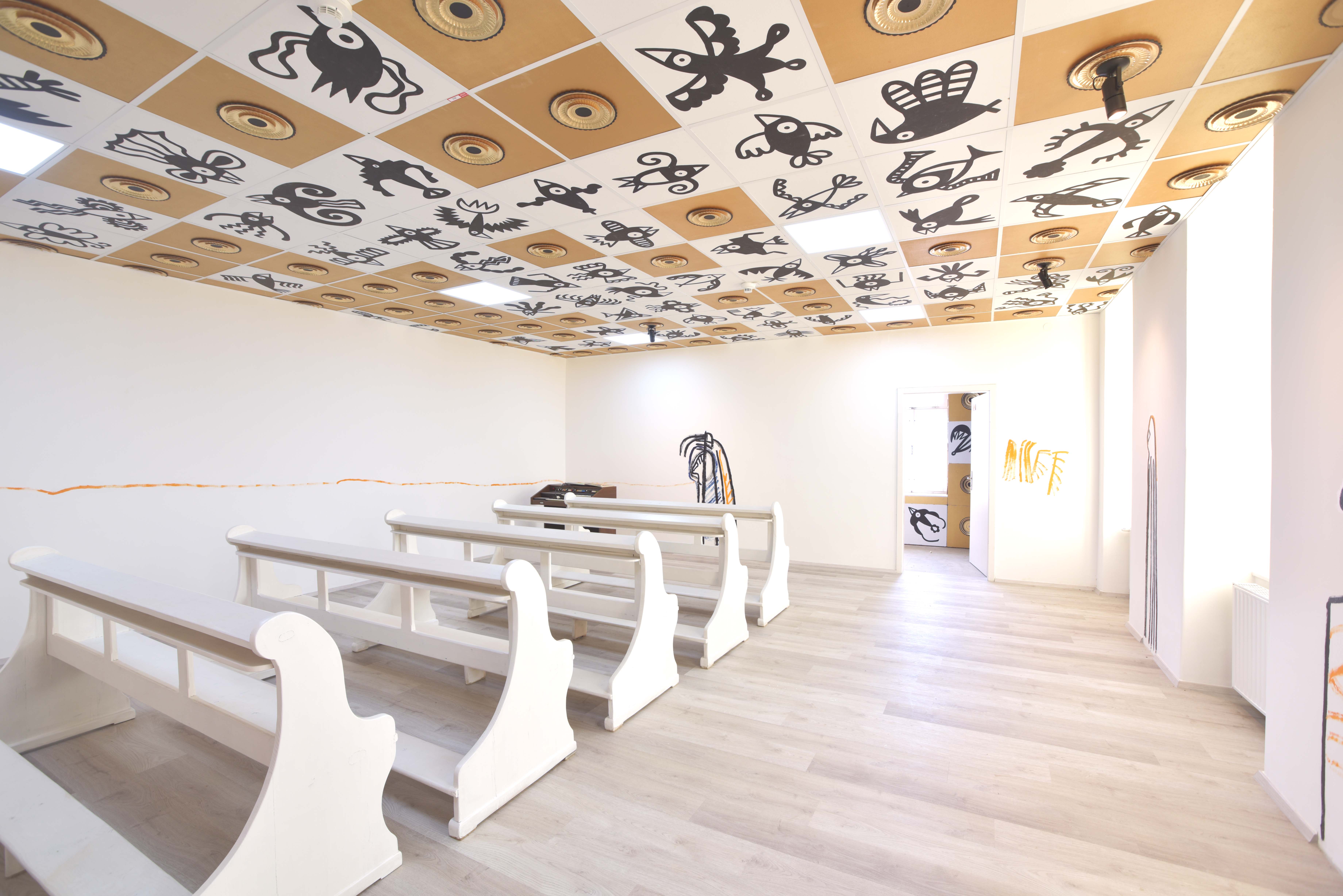 Hochzeit: Cafe Bistro am Campus