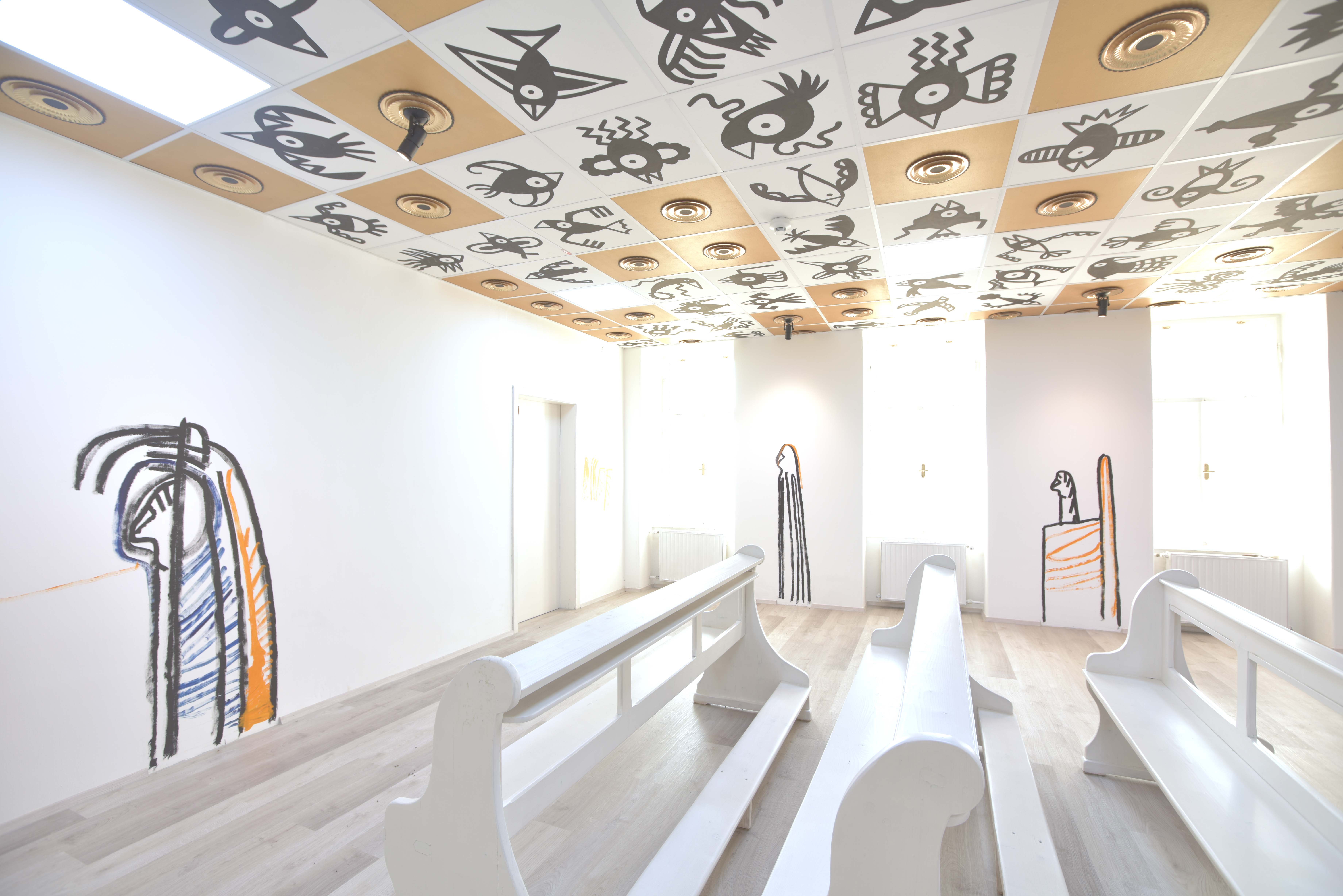 Hochzeit: Cafe Bistro am Campus