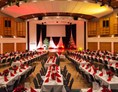 Hochzeit: Weihnachtsfeier - Toscana Congress Gmunden