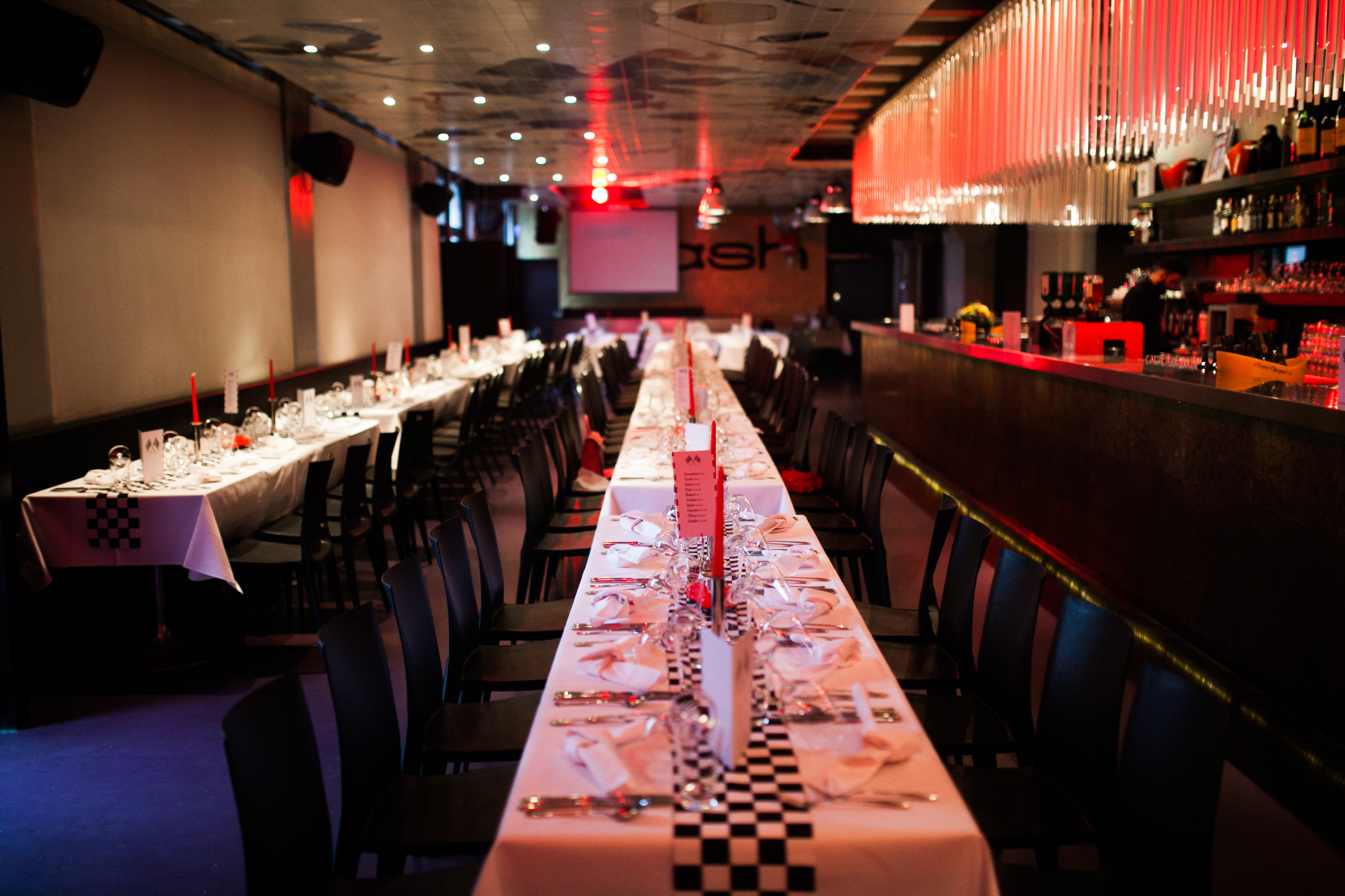 Hochzeitslocation: mash - Die Eventlocation