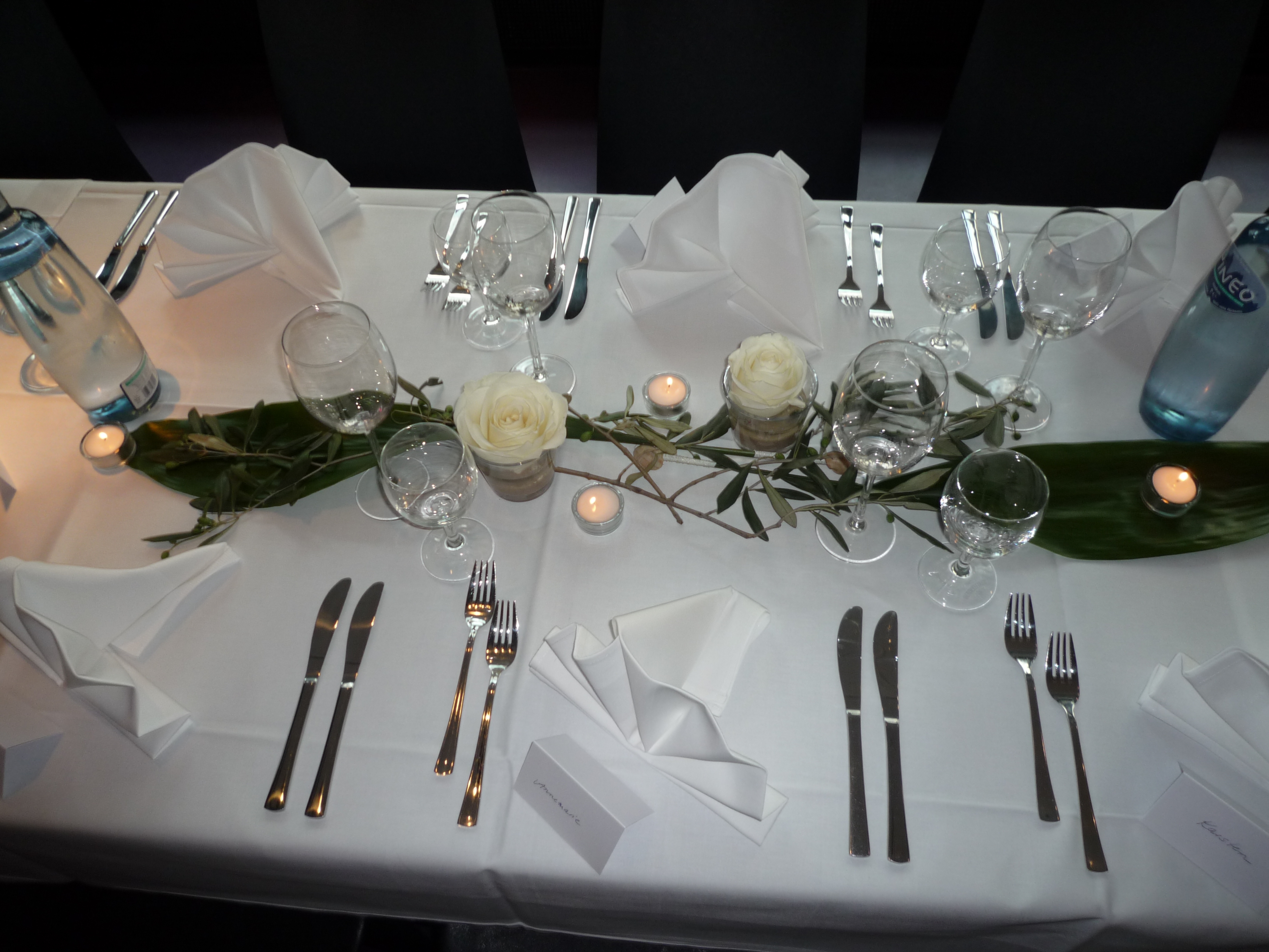 Hochzeitslocation: mash - Die Eventlocation