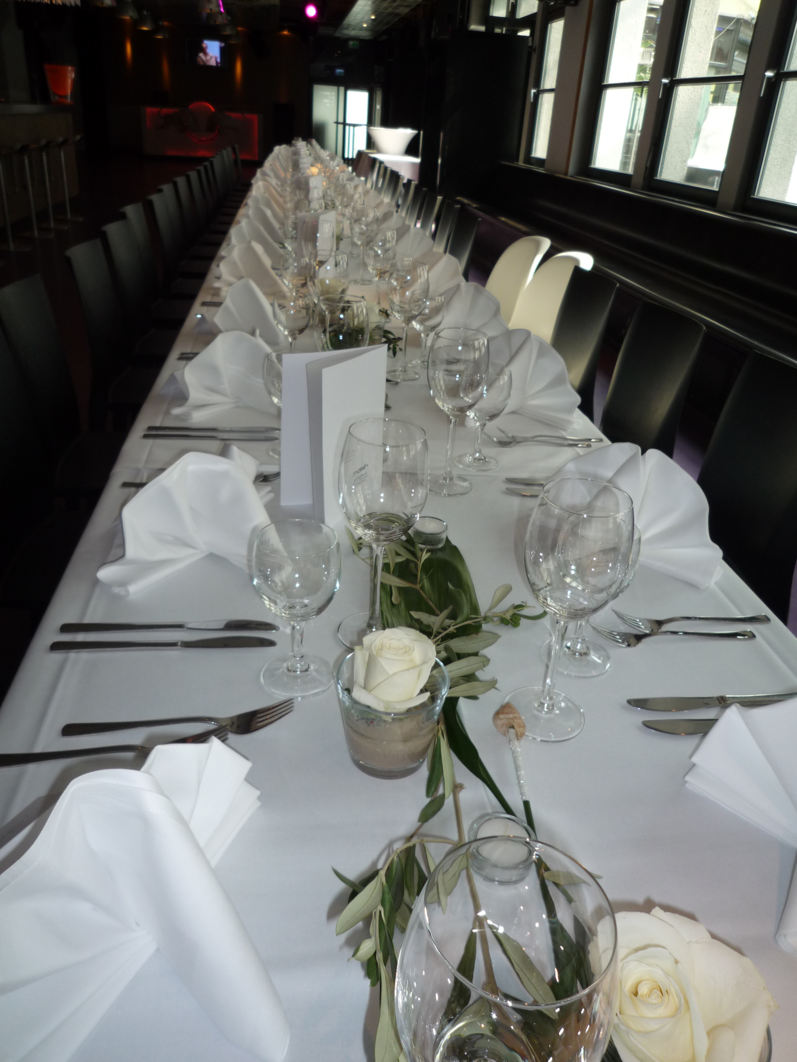 Hochzeitslocation: mash - Die Eventlocation