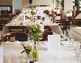 Hochzeit: Restaurant Konstantin