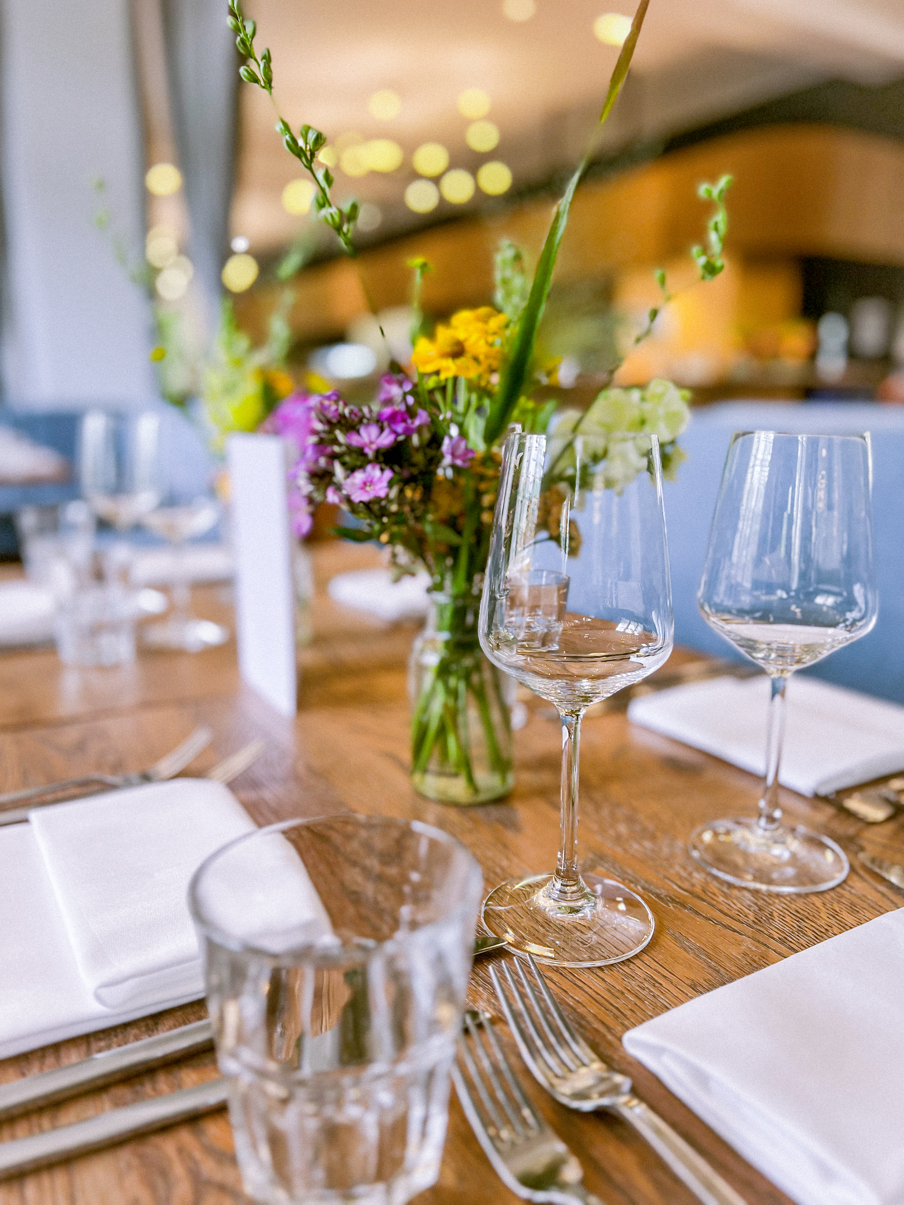 Hochzeitslocation: Restaurant Konstantin