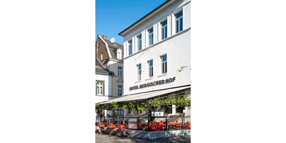 Wedding - Troisdorf - Gebäude - JULES VERNE Königswinter