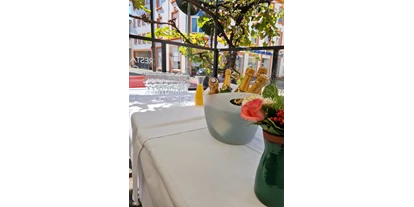 Wedding - Troisdorf - Sektempfang - JULES VERNE Königswinter