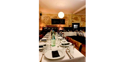 Wedding - Troisdorf - Saal - JULES VERNE Königswinter