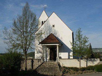 Alte Kirche Wohlenschwil Angaben zu den Festsälen Alte Kirche Wohlenschwil