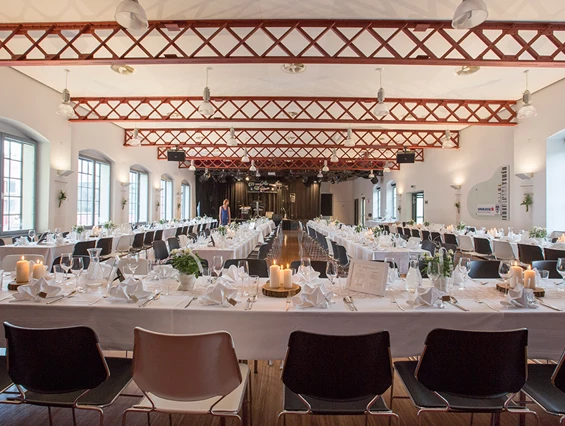 Hochzeit: Heiraten im Gasthaus Vonwiller, Haslach an der Mühl.
Foto © Sandra Gehmair - Gasthaus Vonwiller