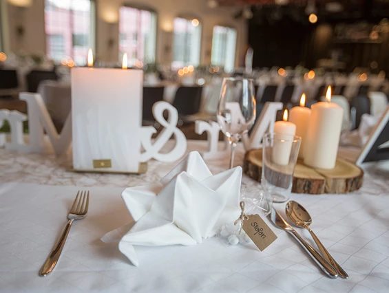 Hochzeit: Heiraten im Gasthaus Vonwiller, Haslach an der Mühl.
Foto © Sandra Gehmair - Gasthaus Vonwiller