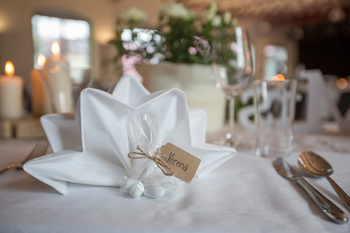 Hochzeit: Heiraten im Gasthaus Vonwiller, Haslach an der Mühl.
Foto © Sandra Gehmair - Gasthaus Vonwiller
