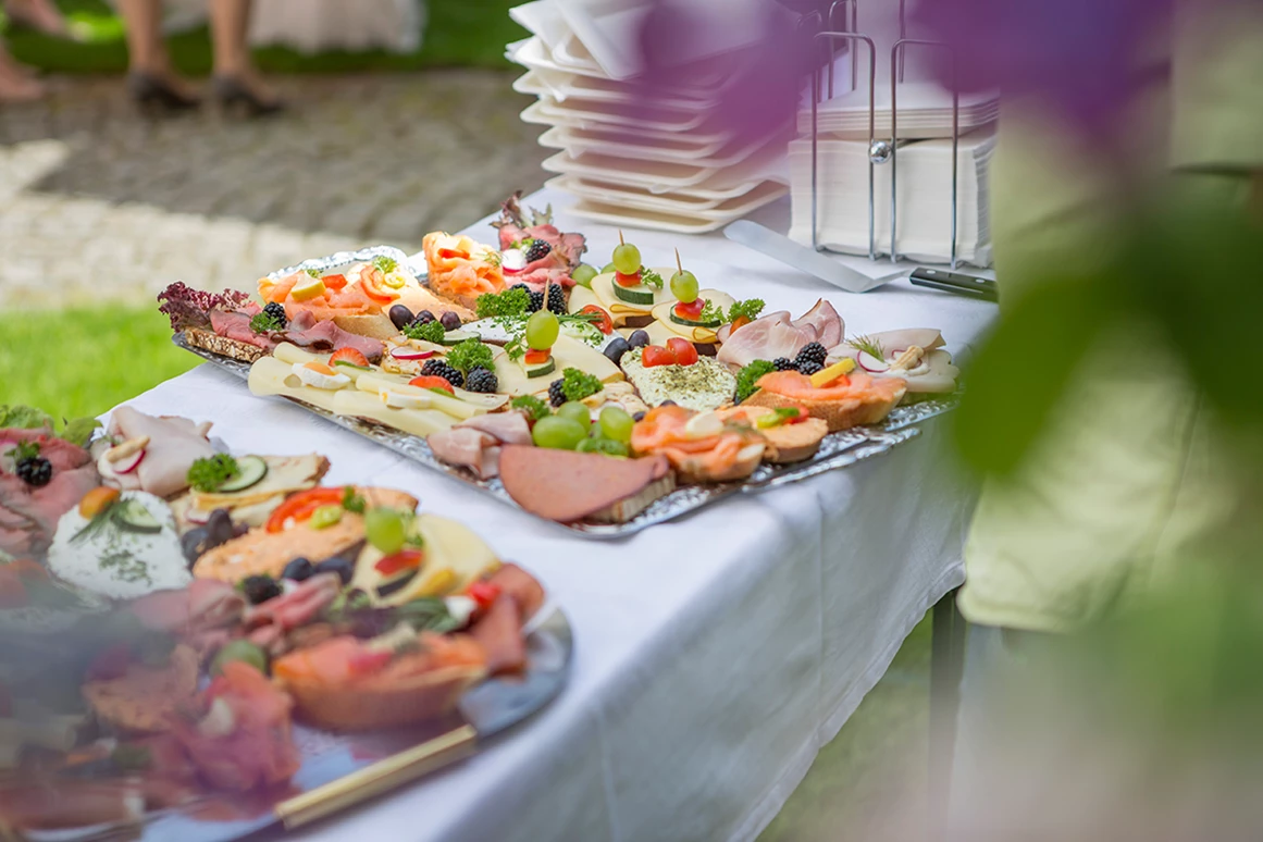 Hochzeit: Heiraten im Gasthaus Vonwiller, Haslach an der Mühl.
Foto © Sandra Gehmair - Gasthaus Vonwiller