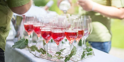 Matrimonio - Haslach an der Mühl - Heiraten im Gasthaus Vonwiller, Haslach an der Mühl.
Foto © Sandra Gehmair - Gasthaus Vonwiller