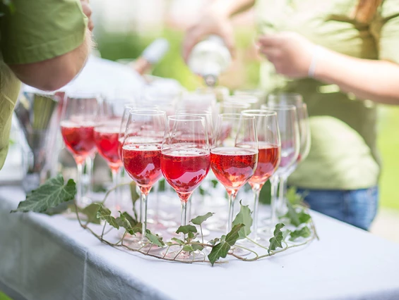 Hochzeit: Heiraten im Gasthaus Vonwiller, Haslach an der Mühl.
Foto © Sandra Gehmair - Gasthaus Vonwiller