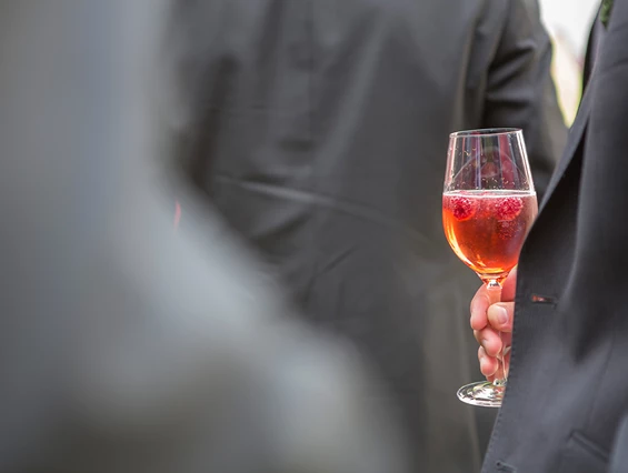 Hochzeit: Heiraten im Gasthaus Vonwiller, Haslach an der Mühl.
Foto © Sandra Gehmair - Gasthaus Vonwiller