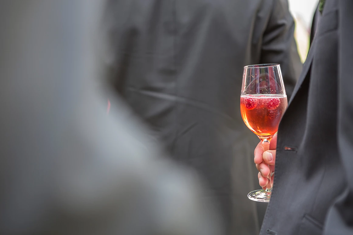 Hochzeit: Heiraten im Gasthaus Vonwiller, Haslach an der Mühl.
Foto © Sandra Gehmair - Gasthaus Vonwiller