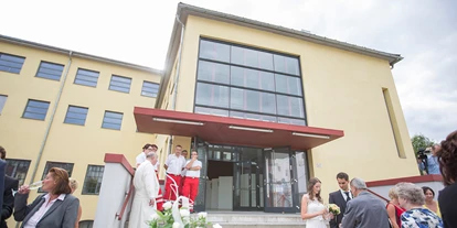 Matrimonio - Haslach an der Mühl - Heiraten im Gasthaus Vonwiller, Haslach an der Mühl.
Foto © Sandra Gehmair - Gasthaus Vonwiller