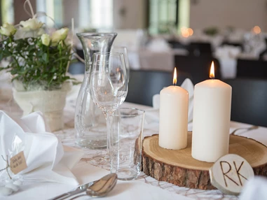 Hochzeit: Heiraten im Gasthaus Vonwiller, Haslach an der Mühl.
Foto © Sandra Gehmair - Gasthaus Vonwiller