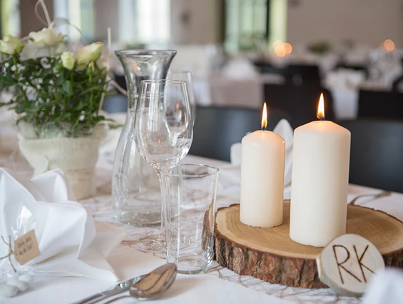 Hochzeit: Heiraten im Gasthaus Vonwiller, Haslach an der Mühl.
Foto © Sandra Gehmair - Gasthaus Vonwiller
