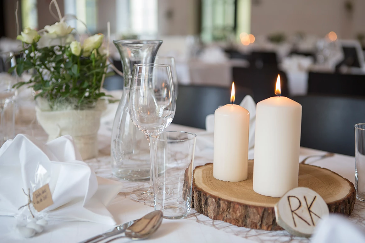 Hochzeit: Heiraten im Gasthaus Vonwiller, Haslach an der Mühl.
Foto © Sandra Gehmair - Gasthaus Vonwiller