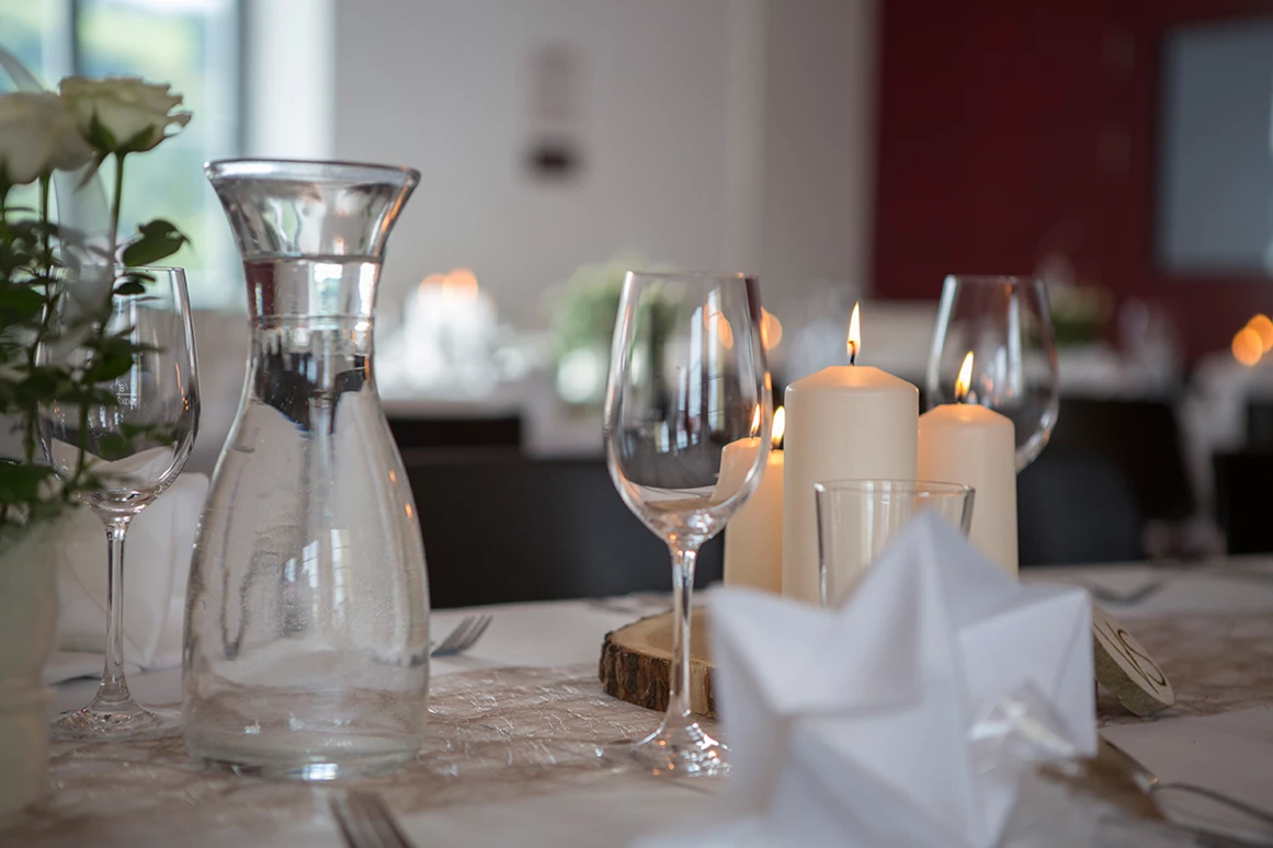 Hochzeit: Heiraten im Gasthaus Vonwiller, Haslach an der Mühl.
Foto © Sandra Gehmair - Gasthaus Vonwiller