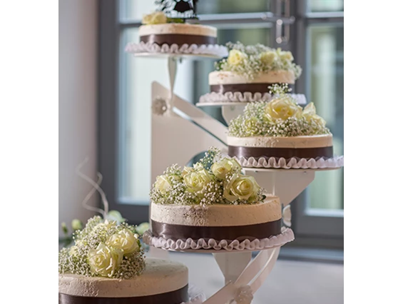 Hochzeit: Heiraten im Gasthaus Vonwiller, Haslach an der Mühl.
Foto © Sandra Gehmair - Gasthaus Vonwiller