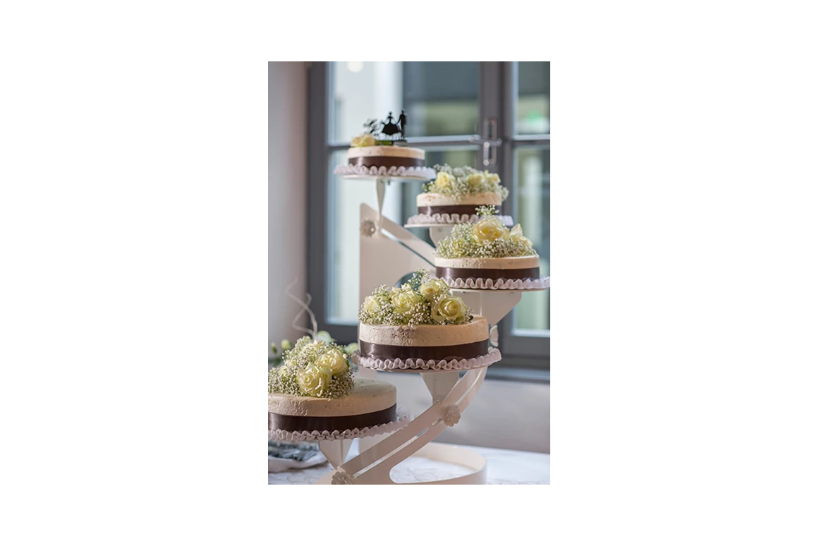 Hochzeit: Heiraten im Gasthaus Vonwiller, Haslach an der Mühl.
Foto © Sandra Gehmair - Gasthaus Vonwiller