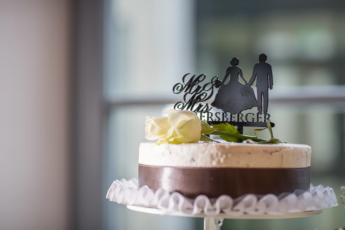 Hochzeit: Heiraten im Gasthaus Vonwiller, Haslach an der Mühl.
Foto © Sandra Gehmair - Gasthaus Vonwiller