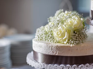 Hochzeit: Heiraten im Gasthaus Vonwiller, Haslach an der Mühl.
Foto © Sandra Gehmair - Gasthaus Vonwiller