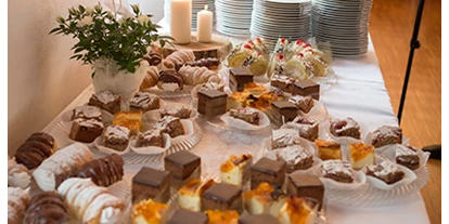 Matrimonio - Haslach an der Mühl - Heiraten im Gasthaus Vonwiller, Haslach an der Mühl.
Foto © Sandra Gehmair - Gasthaus Vonwiller