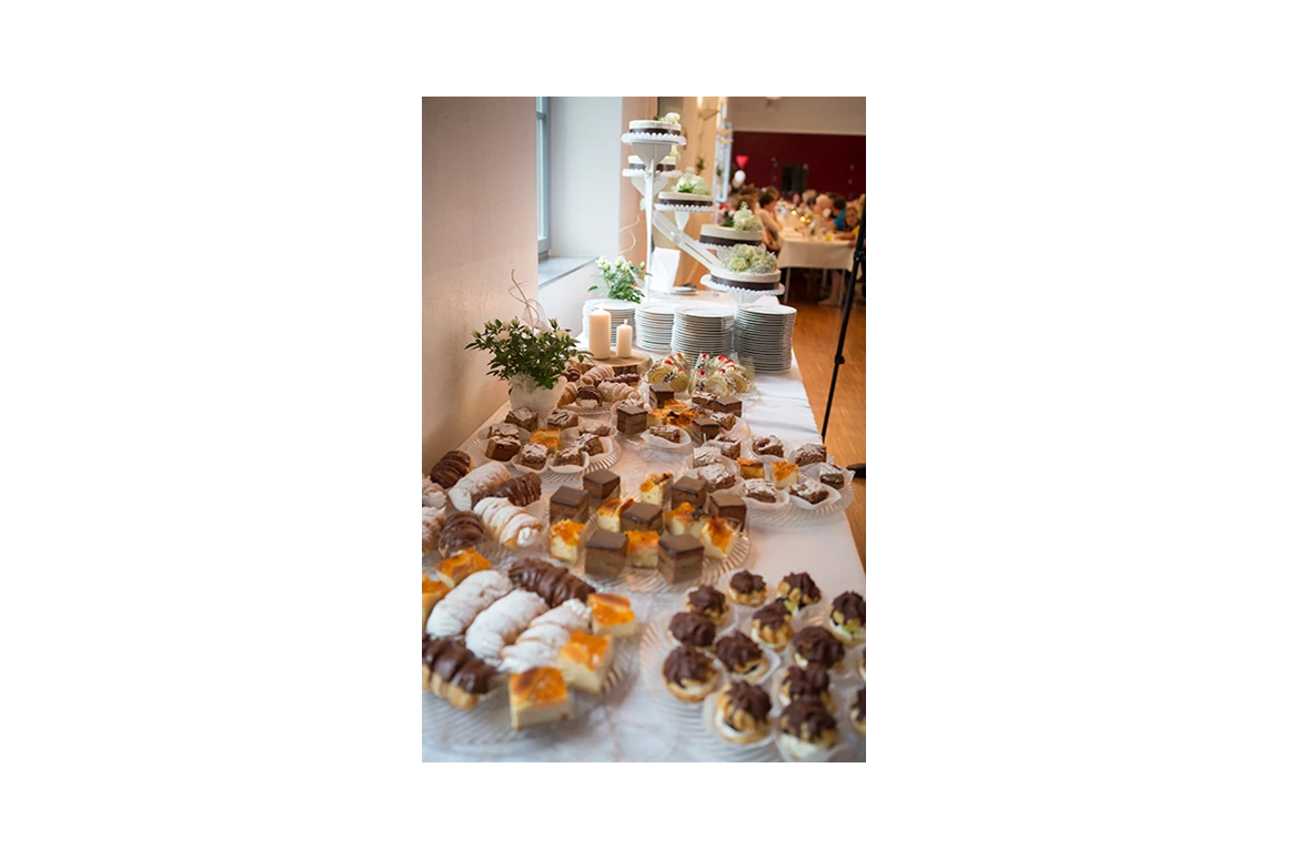 Hochzeit: Heiraten im Gasthaus Vonwiller, Haslach an der Mühl.
Foto © Sandra Gehmair - Gasthaus Vonwiller