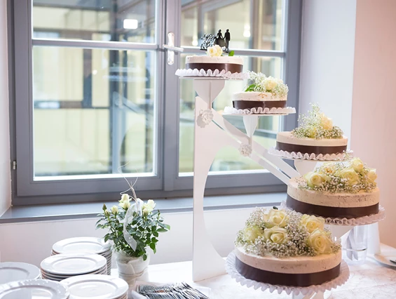 Hochzeit: Heiraten im Gasthaus Vonwiller, Haslach an der Mühl.
Foto © Sandra Gehmair - Gasthaus Vonwiller