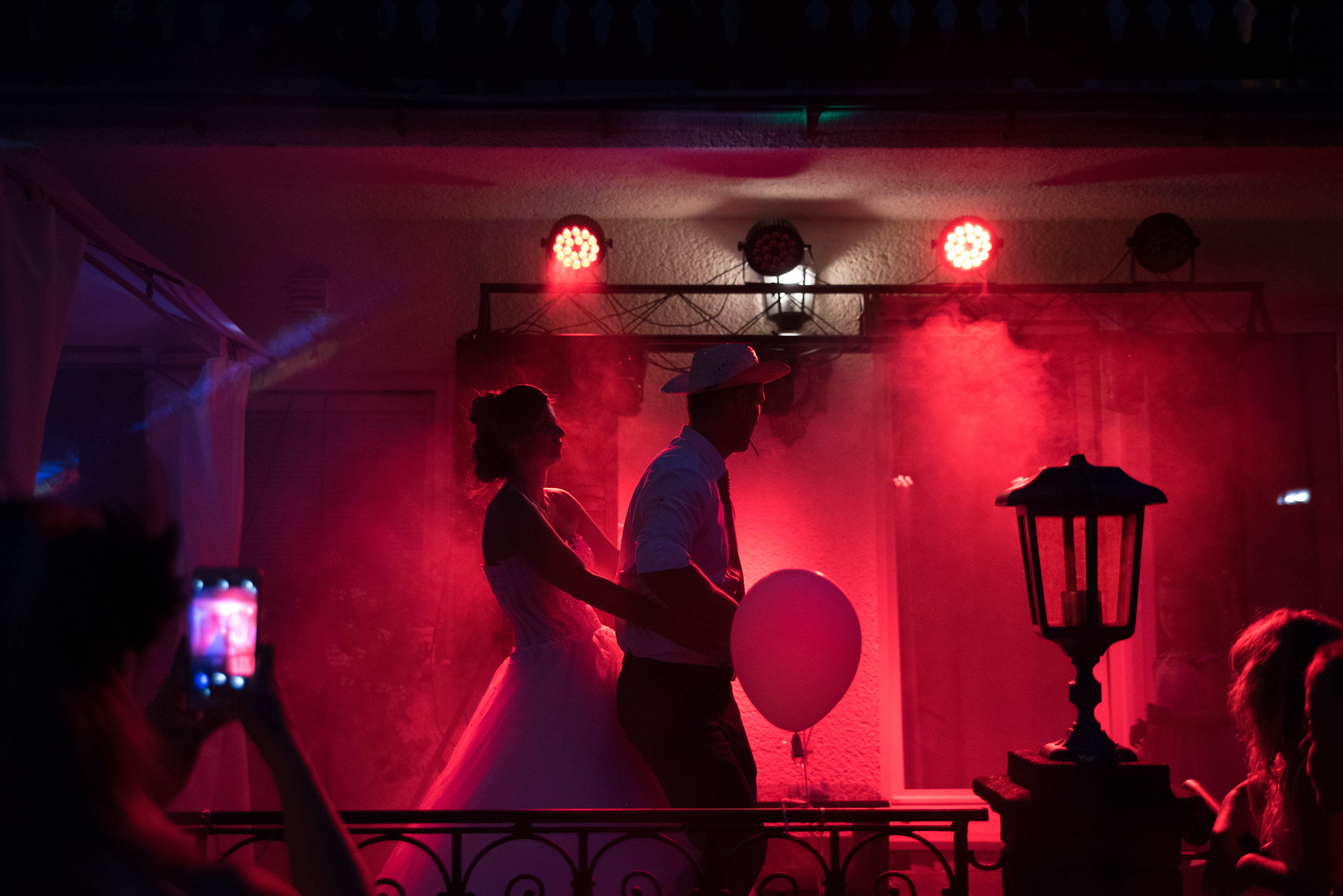 Hochzeit: SCHLOSSHOTEL MARINEBAD ***