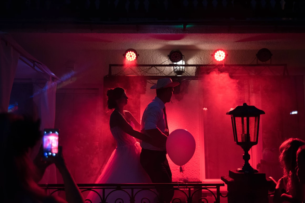 Hochzeit: SCHLOSSHOTEL MARINEBAD ***