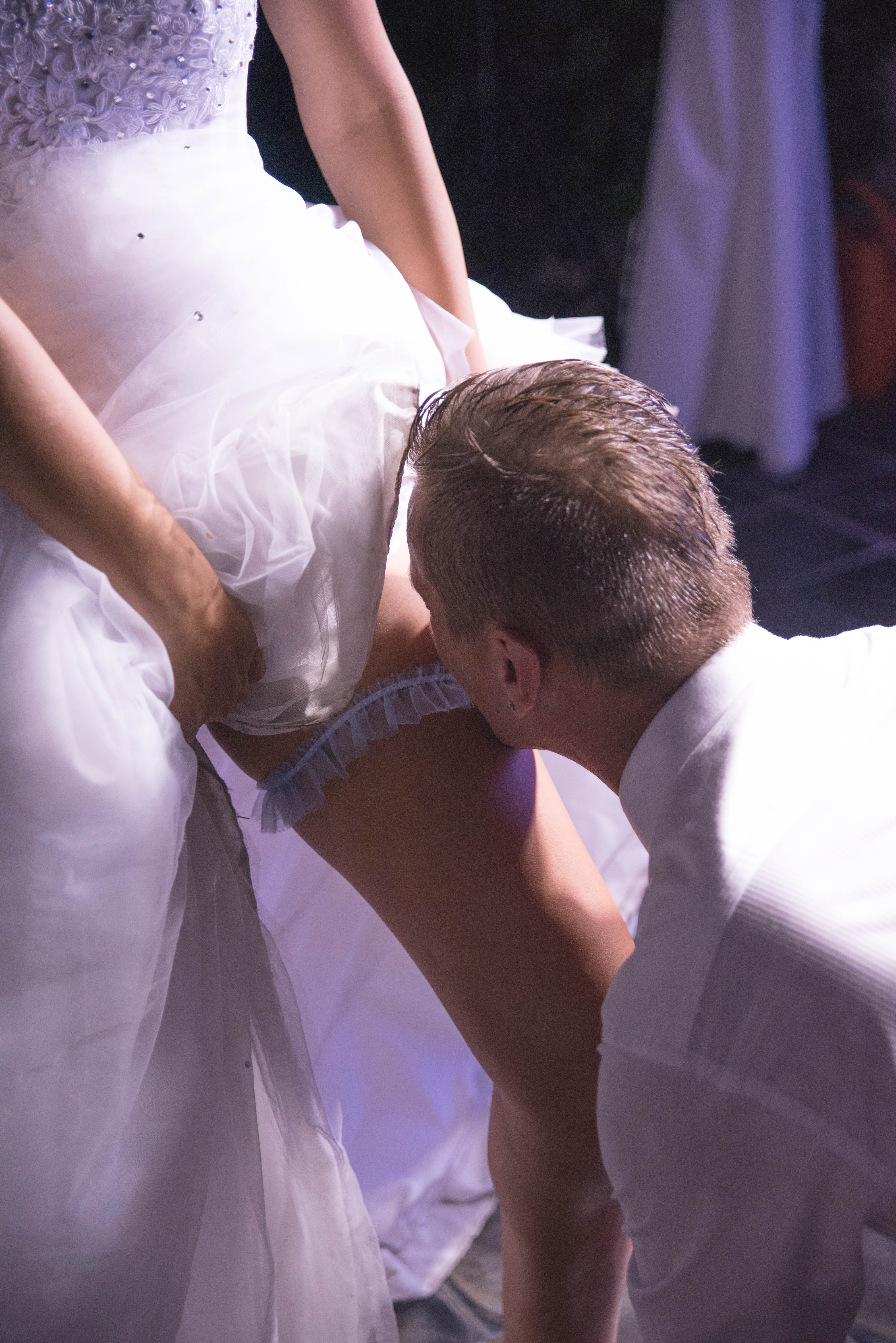 Hochzeit: SCHLOSSHOTEL MARINEBAD ***