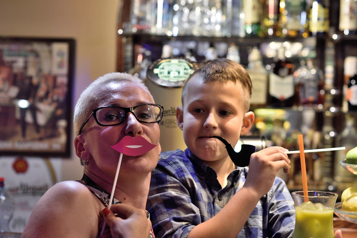 Hochzeit: SCHLOSSHOTEL MARINEBAD ***