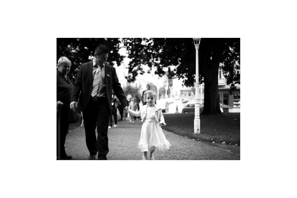 Hochzeit: SCHLOSSHOTEL MARINEBAD ***