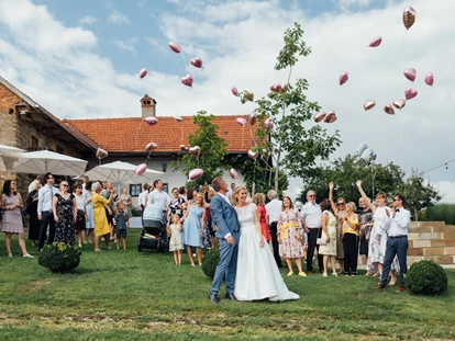 Matrimonio - Haslach an der Mühl - Garten der Geheimnisse