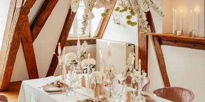 Wedding - Schwabach - Jamnitzerblick Nürnberg