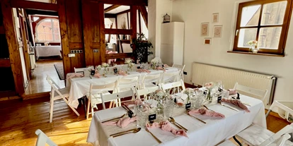 Wedding - Schwabach - Jamnitzerblick Nürnberg